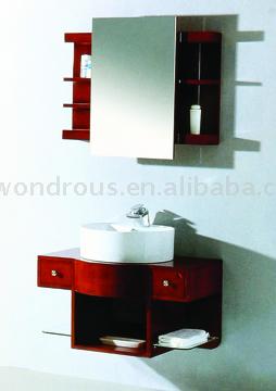  Bathroom Cabinet (Badezimmer Kabinett)