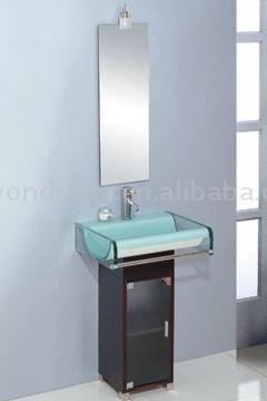  Bathroom Cabinet (Cabinet de Toilette)