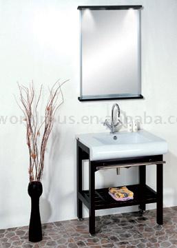  Bathroom Cabinet (Badezimmer Kabinett)