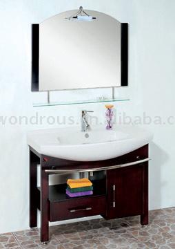  Bathroom Cabinet (Badezimmer Kabinett)