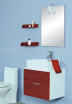  Bathroom Cabinet (Bathroom Cabinet)