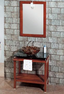  Bathroom Furniture (Badezimmermöbel)