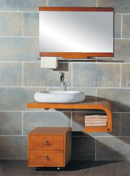  Bathroom Furniture (Badezimmermöbel)