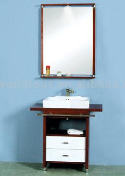  Bathroom Furniture (Badezimmermöbel)