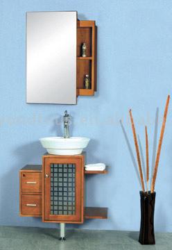 Bathroom Cabinet (Badezimmer Kabinett)