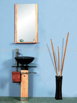  Bathroom Furniture (Badezimmermöbel)