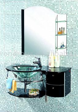  Bathroom Furniture (Badezimmermöbel)