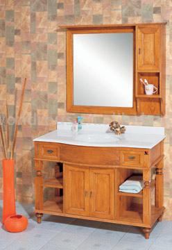  Bathroom Furniture (Badezimmermöbel)