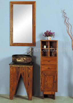  Bathroom Furniture (Badezimmermöbel)