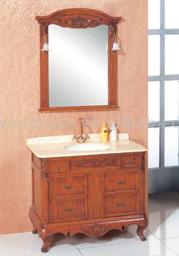 Bathroom Furniture (Badezimmermöbel)
