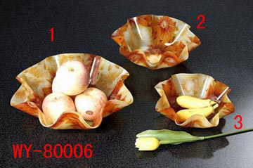  Plastic Plate
