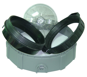  Various Plastic Components ( Various Plastic Components)