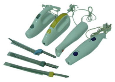  Various Electric Knives ( Various Electric Knives)