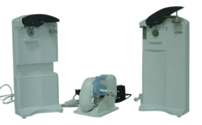  Various Electric Can Openers ( Various Electric Can Openers)