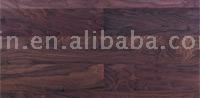  Black Walnut Multi-layer Engineered Flooring ( Black Walnut Multi-layer Engineered Flooring)