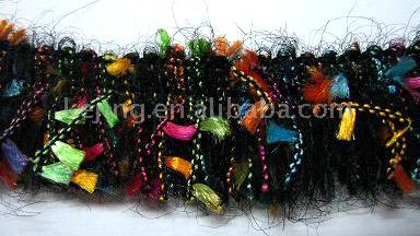  Fringe ( Fringe)