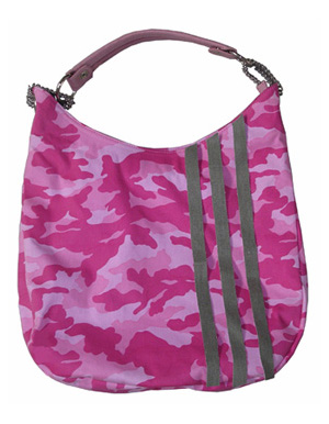  Ladies` Hand Bag