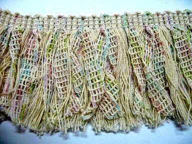  Fringe ( Fringe)