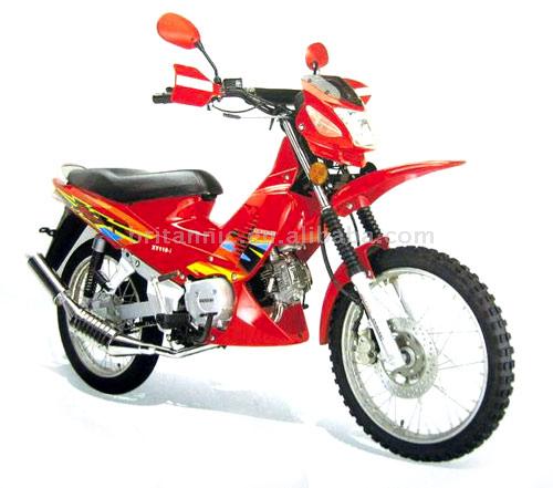  Motorcycle BR125GY-VII ( Motorcycle BR125GY-VII)