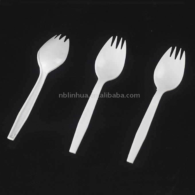  Spork ( Spork)