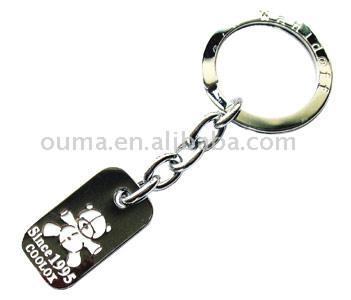  Key Chain ( Key Chain)