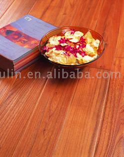  Scholartree Multi-Layer Engineered Flooring (Handscraped) (Scholartr  Многослойная Engin red Flooring (Handscraped))