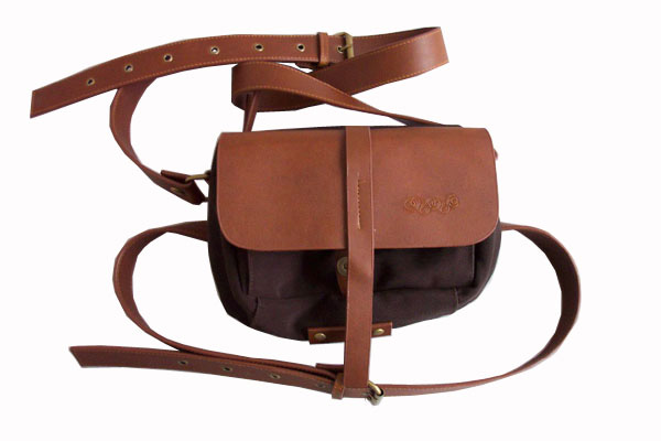  Ladies` Multi-Use Bag