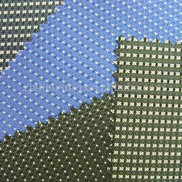  PVC Coated Fabric (Tissu enduit de PVC)