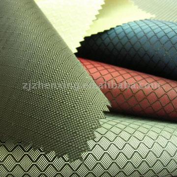  PVC Coated Fabric (Ткани с покрытием из ПВХ)