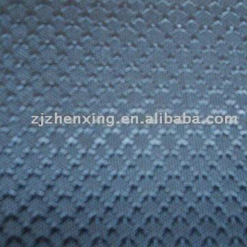  PVC Coated Jacquard Fabric (С покрытием из ПВХ жаккардовая ткань)