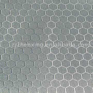 Printed PU / PVC Coated Synthetic Leather (Gedruckte PU / PVC-beschichtetes Kunstleder)