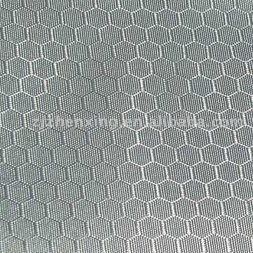  Printed PU / PVC Coated Synthetic Leather ( Printed PU / PVC Coated Synthetic Leather)