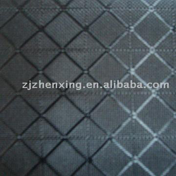  PU / PVC Coated Fabric (PU / с покрытием из ПВХ ткани)