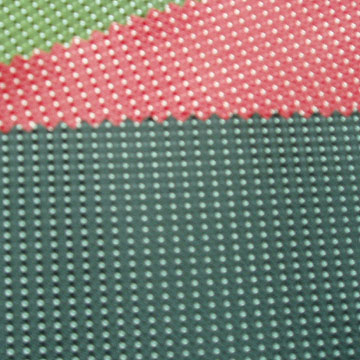  PVC Coated Jacquard Fabric (С покрытием из ПВХ жаккардовая ткань)