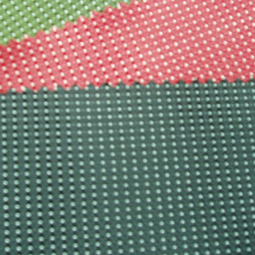  PVC Coated Jacquard Fabric