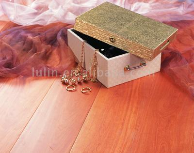 Ahorn 3-Schicht-Engineered Flooring (Ahorn 3-Schicht-Engineered Flooring)