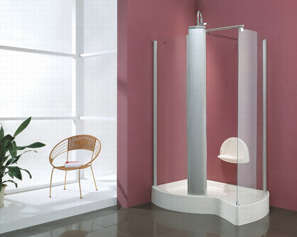  Shower Enclosure ( Shower Enclosure)