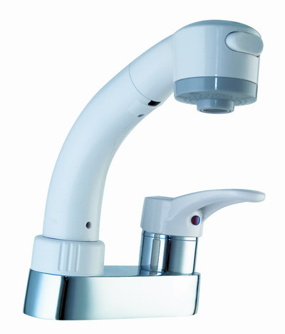  Faucet (Robinet)