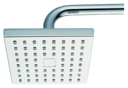  Shower, Shower Head (Douche, Pomme de douche)