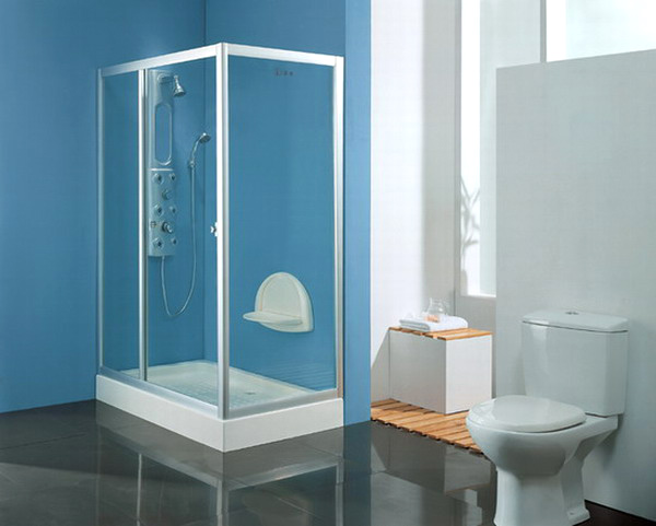  Shower Enclosure ( Shower Enclosure)