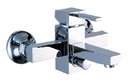  Faucet (Robinet)