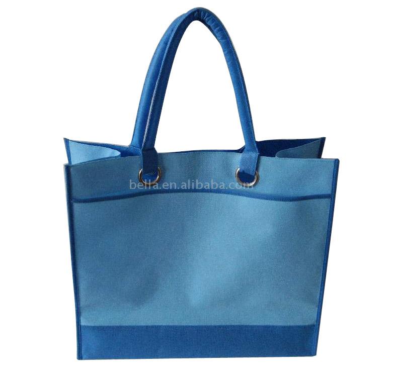  Non-Woven Handbag (Нетканых Сумочка)