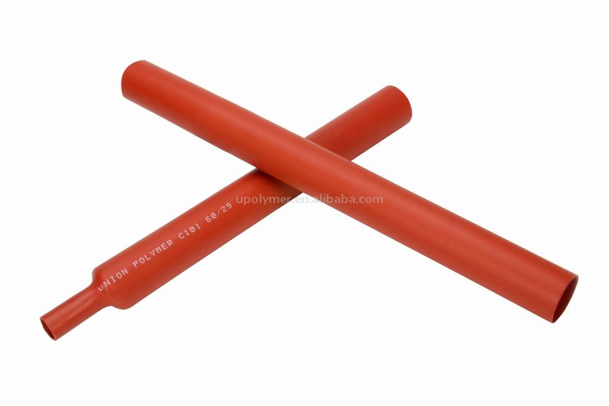 Anti-Tracking Heat Shrinkable Tubing ( Anti-Tracking Heat Shrinkable Tubing)