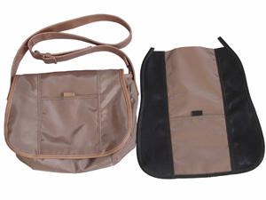  Ladies` Shoulder Bag (Shoulder Ladies `Bag)