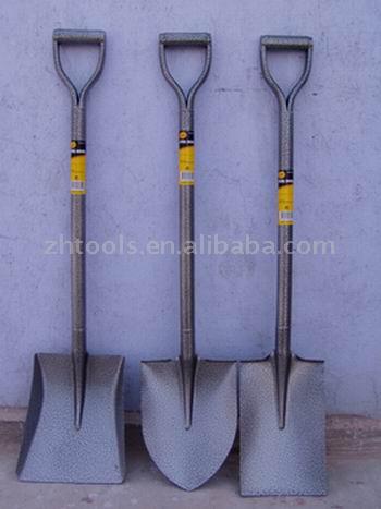 Steel Handle Shovel (Стальные ручки лопаты)