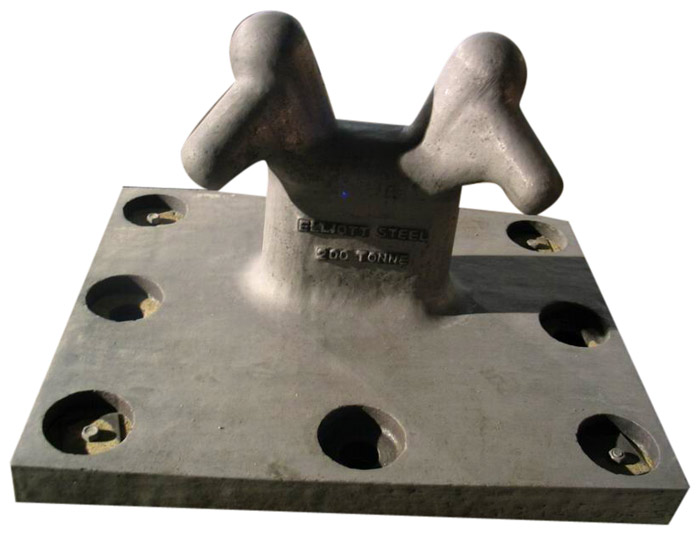  Bollard (Боллард)
