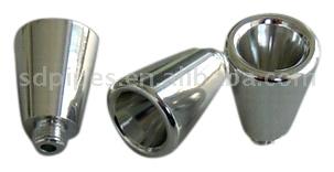  Aluminum Bowl (Aluminium-Bowl)