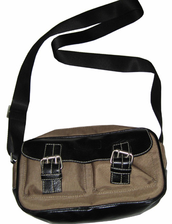  Ladies` Shoulder Bag (Shoulder Ladies `Bag)