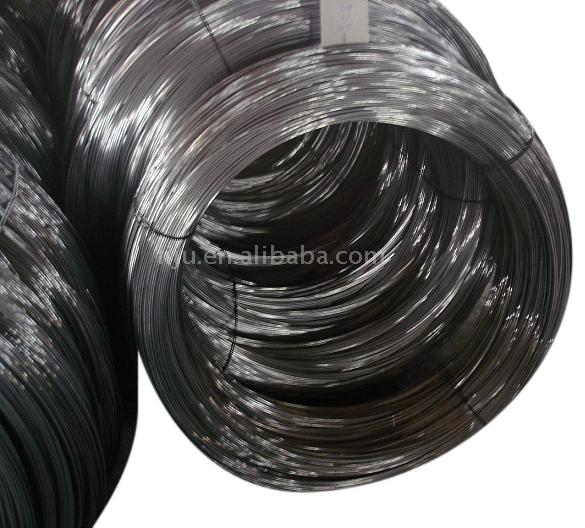  Spring Steel Wire (Printemps Fil d`acier)