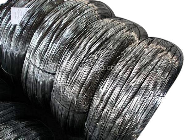  Spring Steel Wire (Printemps Fil d`acier)